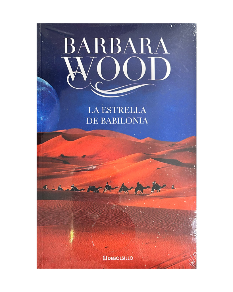 Estrella de Babilonia