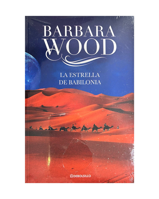Estrella de Babilonia