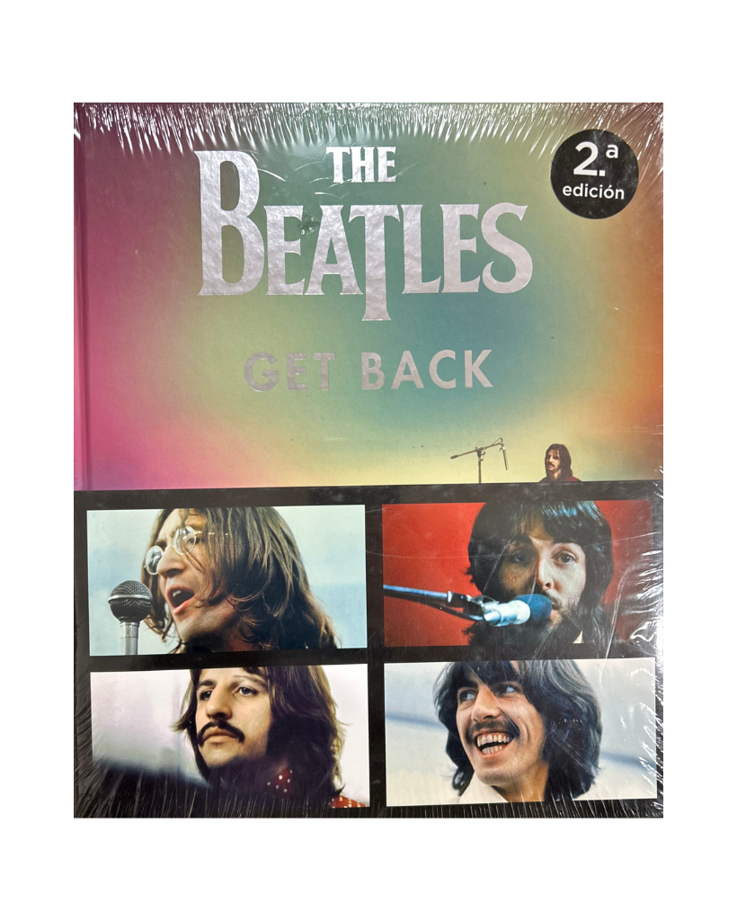 The Beatles: Get back