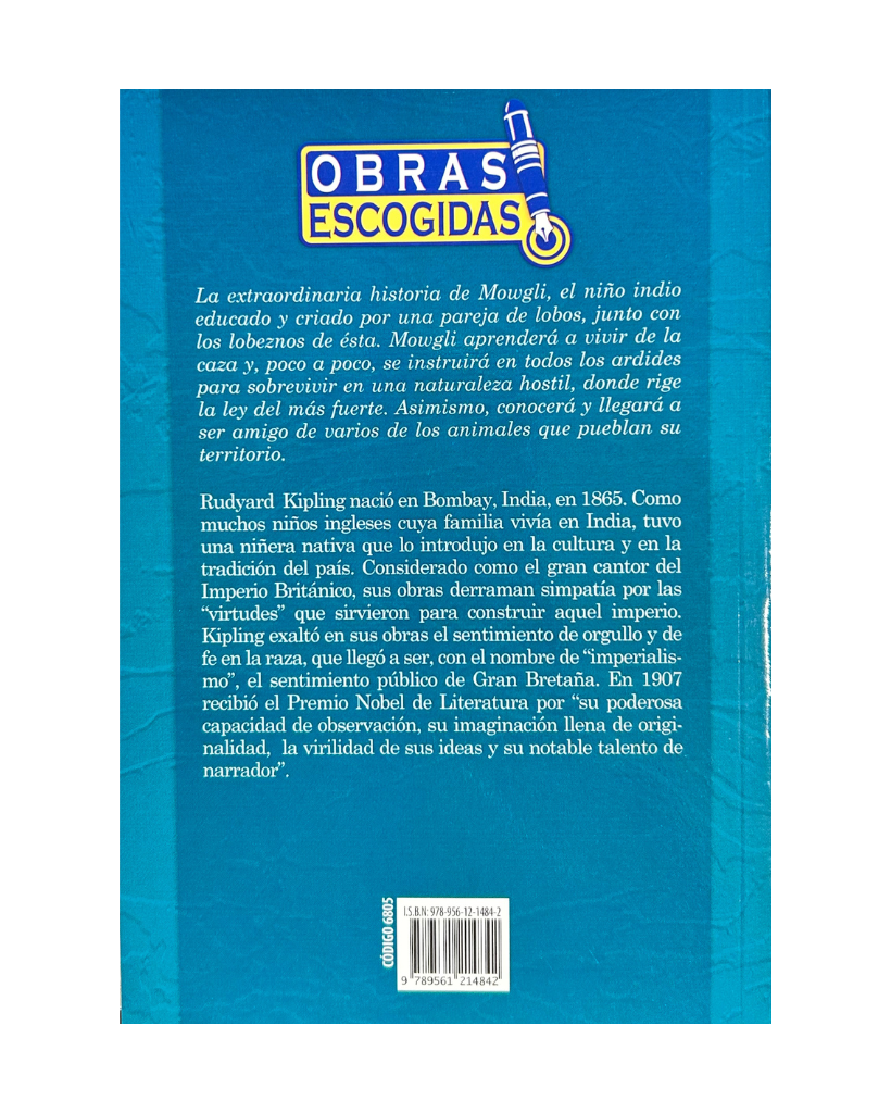 Libro de la selva