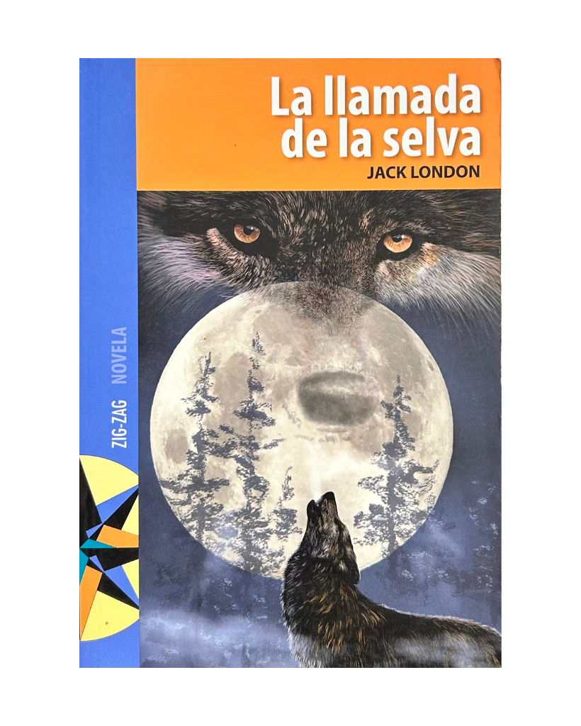 La llamada de la selva