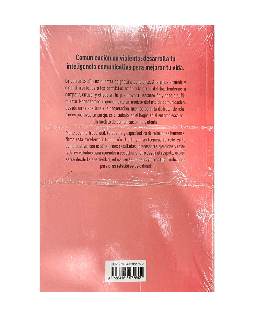 Comunicación no violenta