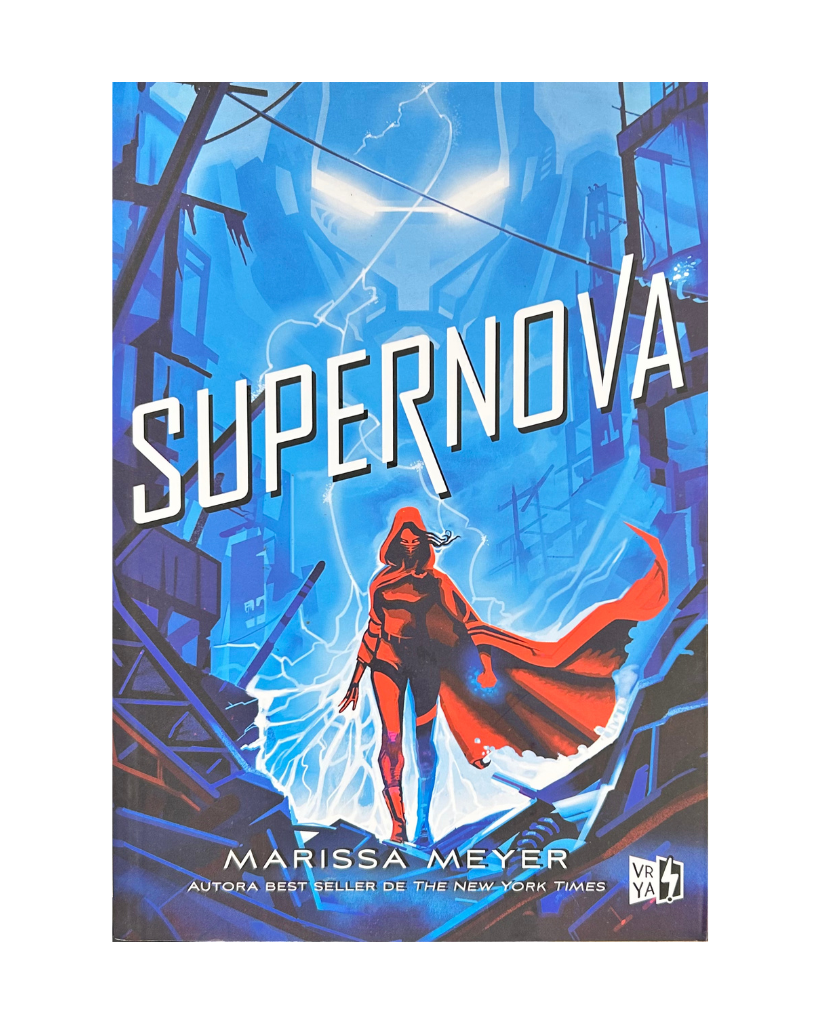 Supernova