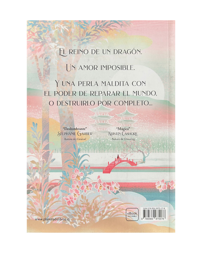 La promesa del Dragón