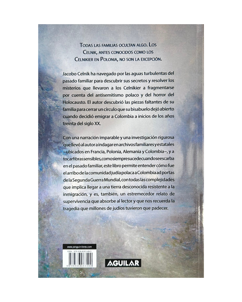 El pintor de Auchwitz