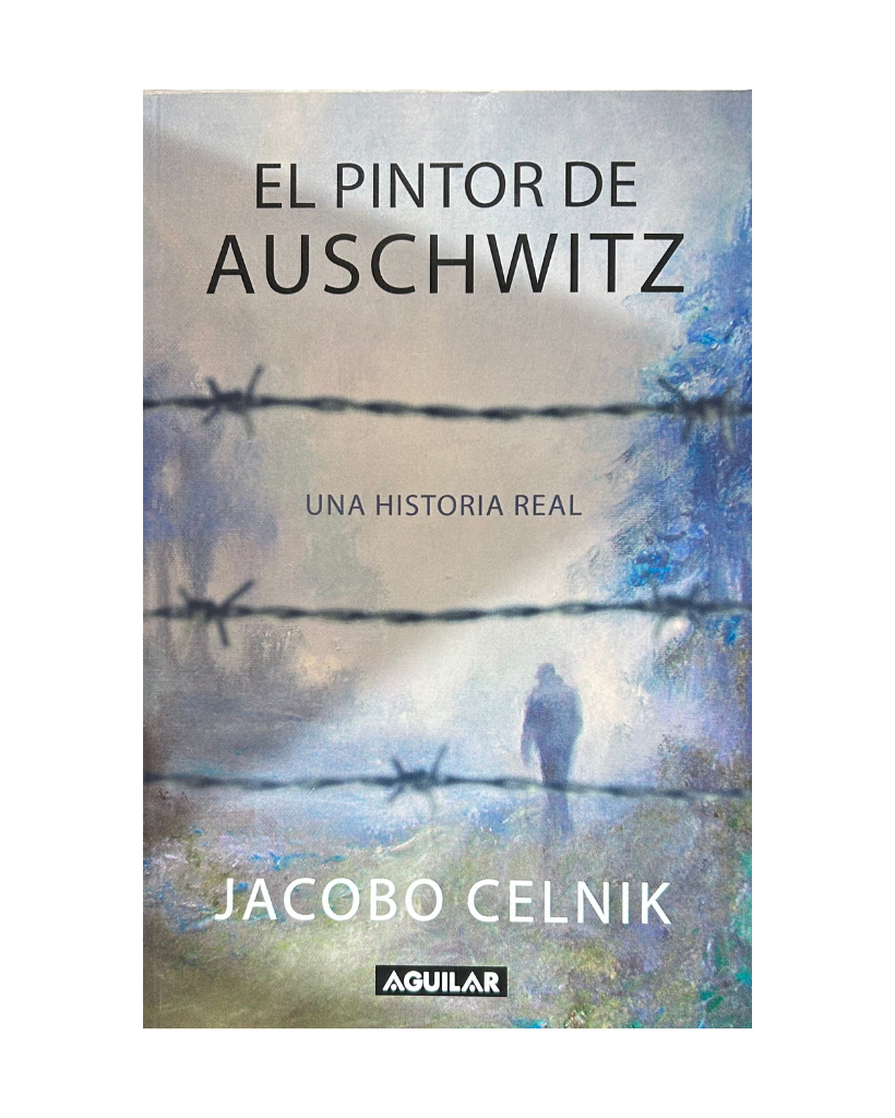 El pintor de Auchwitz