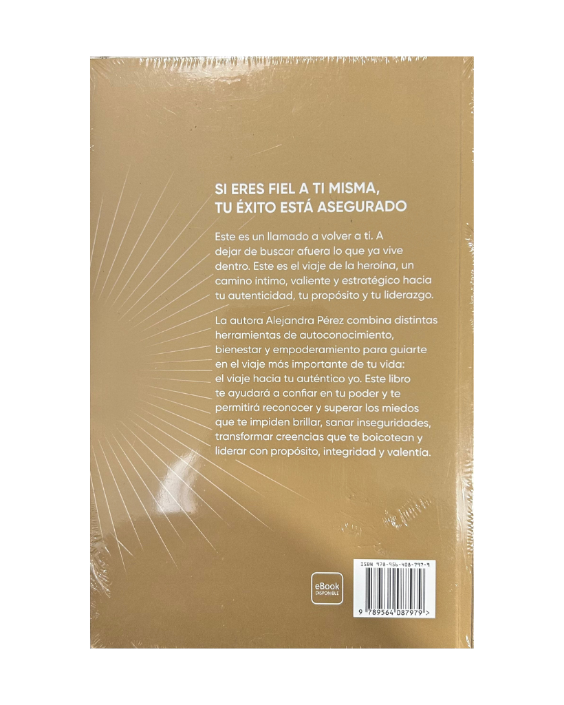 El éxito de ser tú