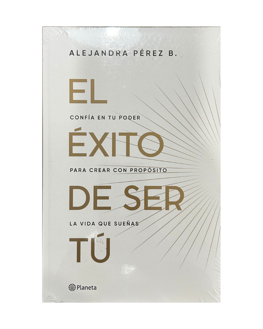 El éxito de ser tú