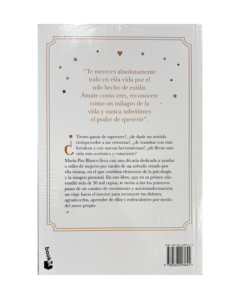 El poder de quererte