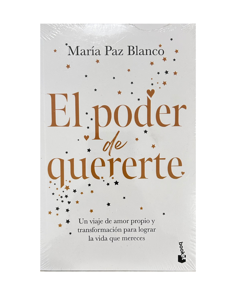 El poder de quererte