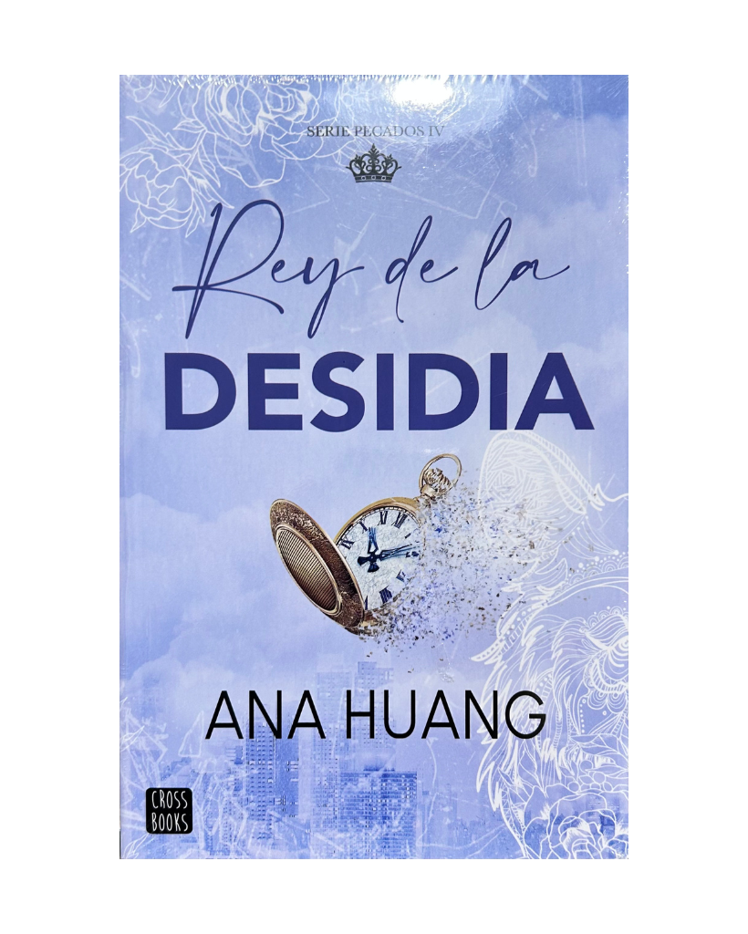 Rey de la desidia