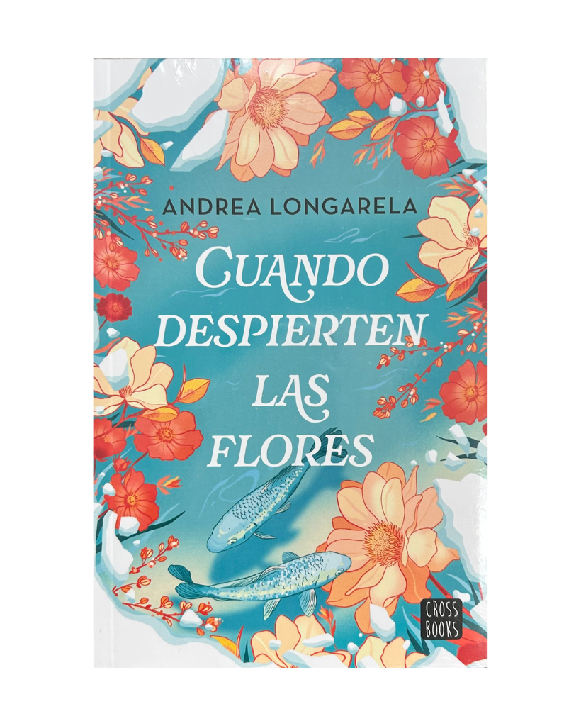 Cuando despierten las flores