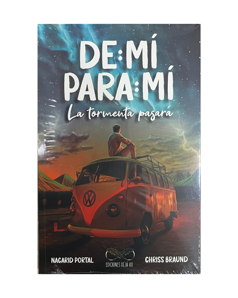 De mí para mí