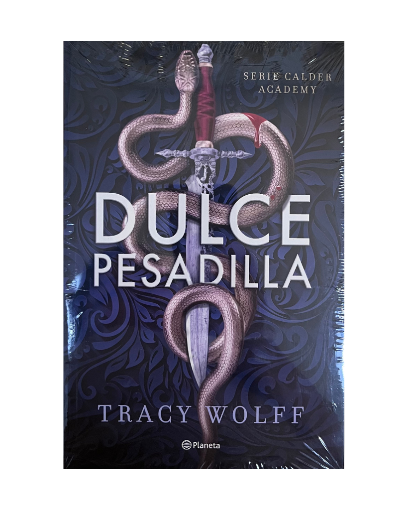 Dulce Pesadilla
