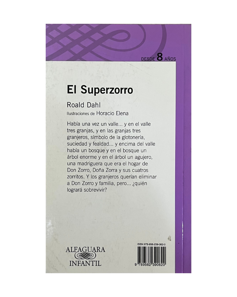 El Superzorro