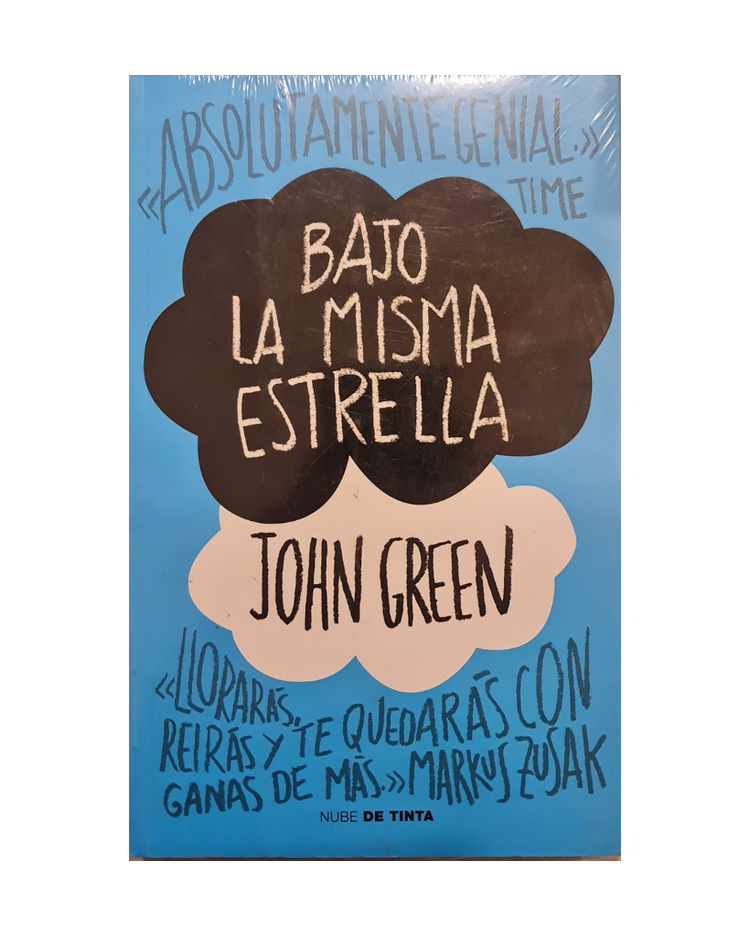 Bajo en la misma estrella