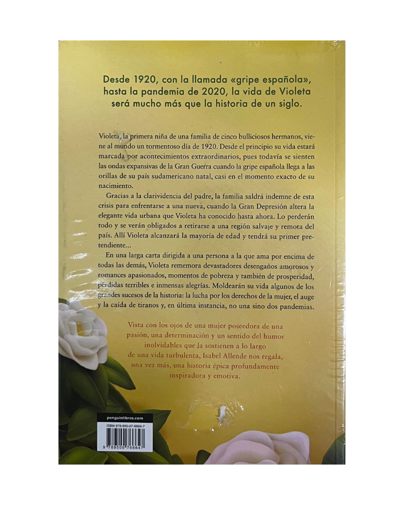 Violeta