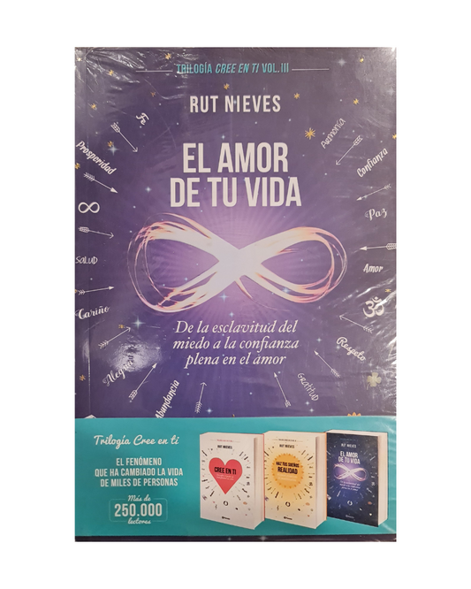 El amor de tu vida