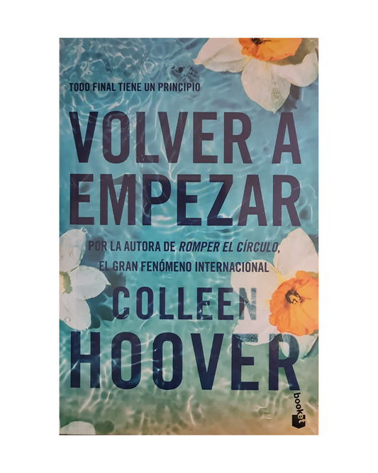 Volver a empezar