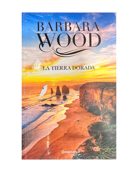 La tierra dorada