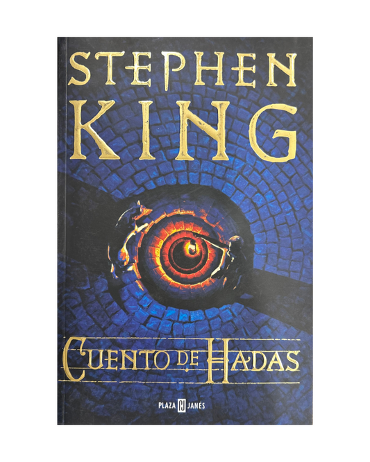 Cuento de hadas