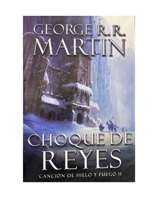 Choque de Reyes