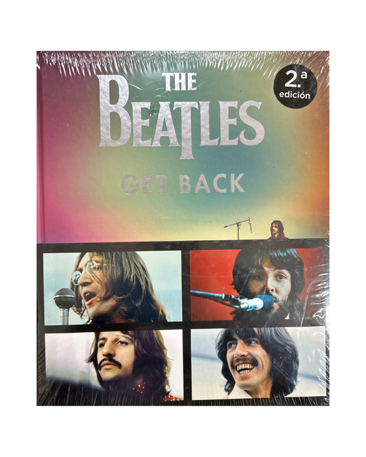 The Beatles: Get back