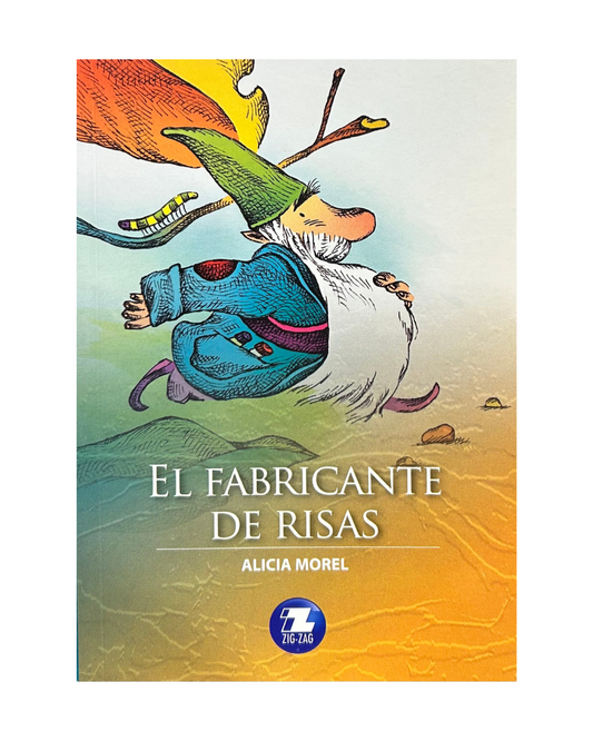 El fabricante de risas