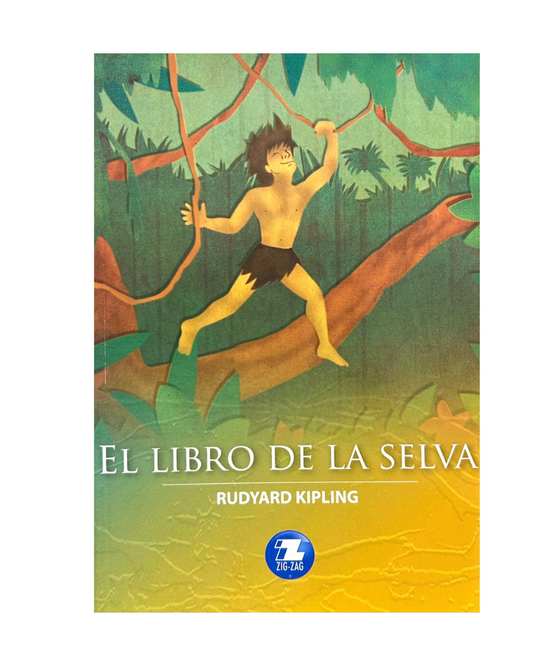 Libro de la selva