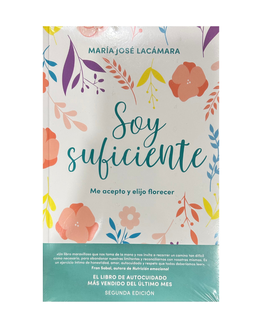 Soy suficiente