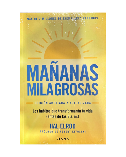 Mañanas milagrosas