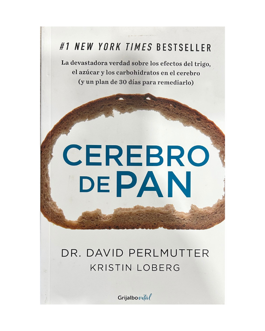 Cerebro de Pan