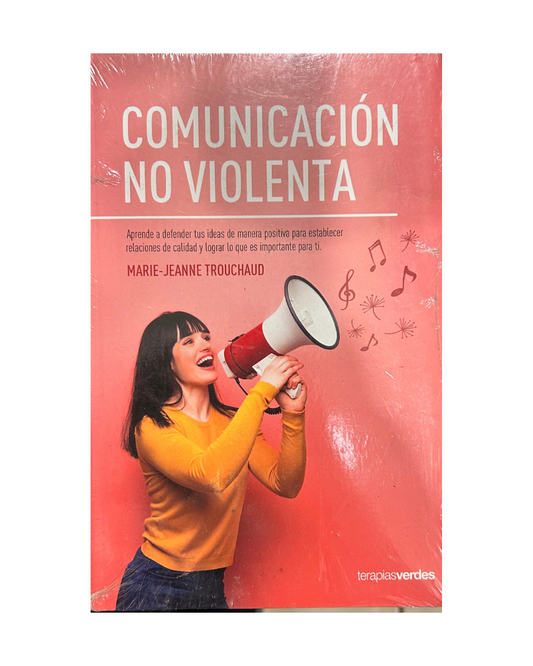 Comunicación no violenta