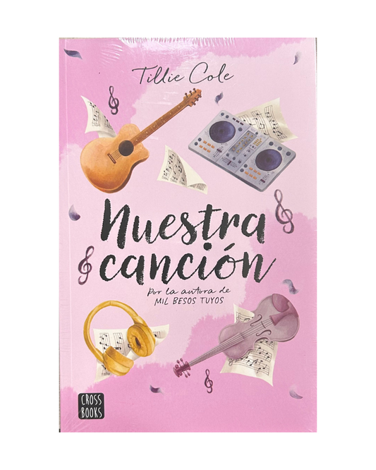 Nuestra Canción