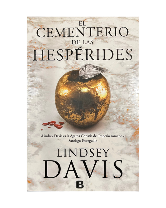 El cementerio de las Hesperides