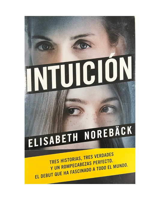 Intuición