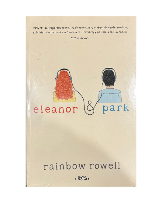 Eleanor & Park