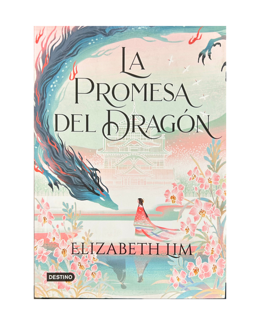 La promesa del Dragón