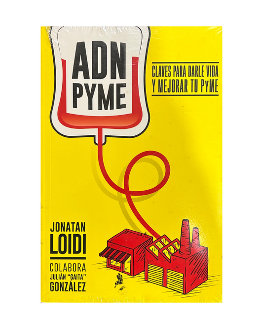 ADN Pyme: claves para darle vida y mejorar tu pyme