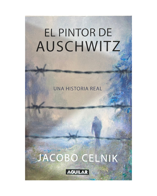 El pintor de Auchwitz