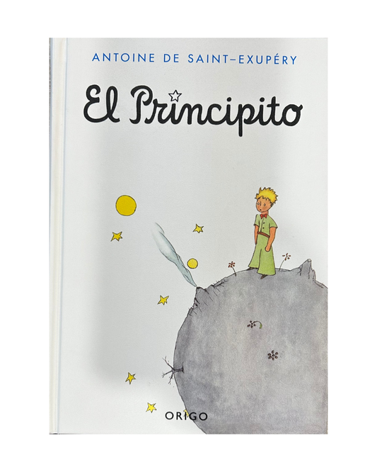 El principito