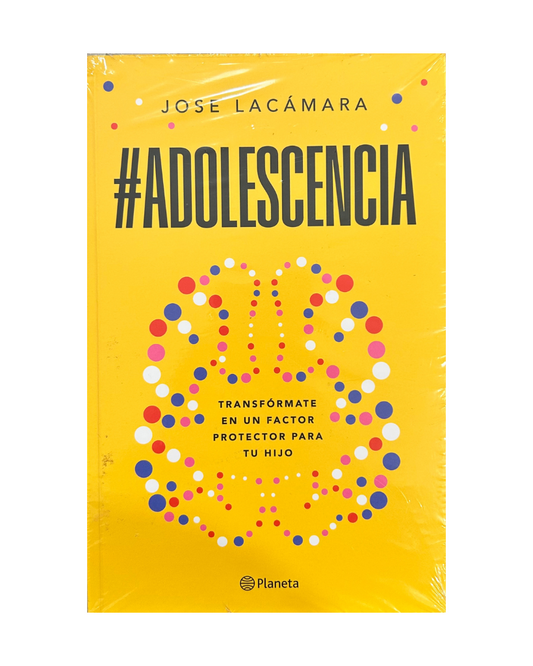 Adolescencia