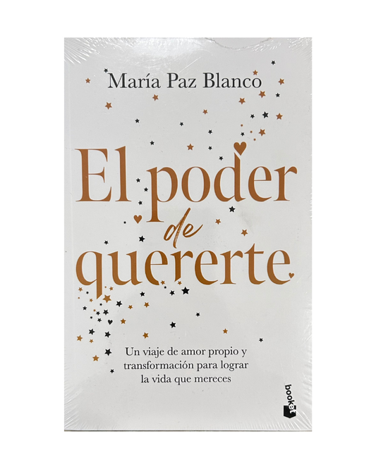El poder de quererte