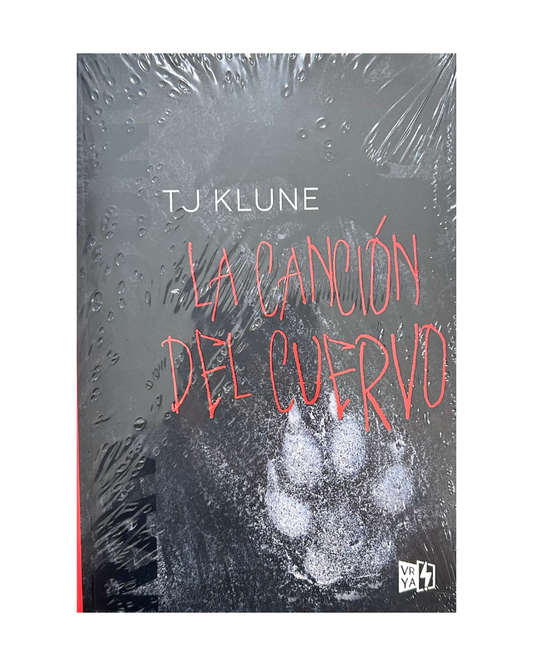 La canción del cuervo