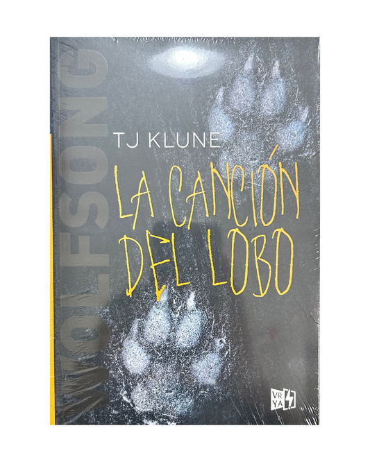 La canción del lobo