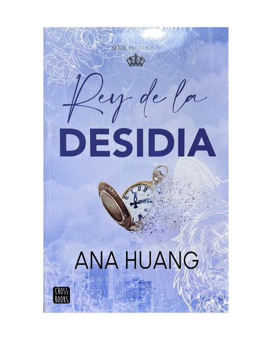 Rey de la desidia