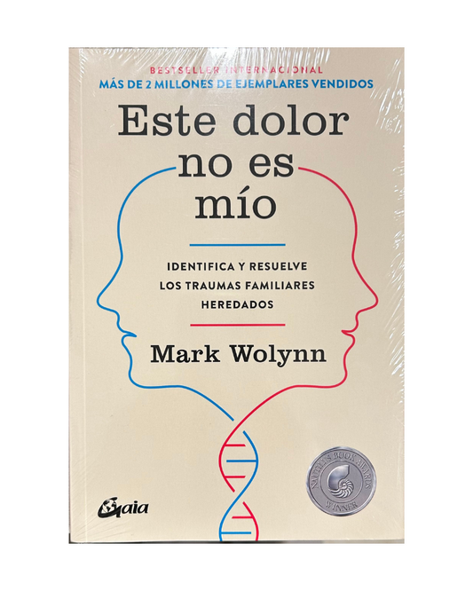 Este dolor no es mío