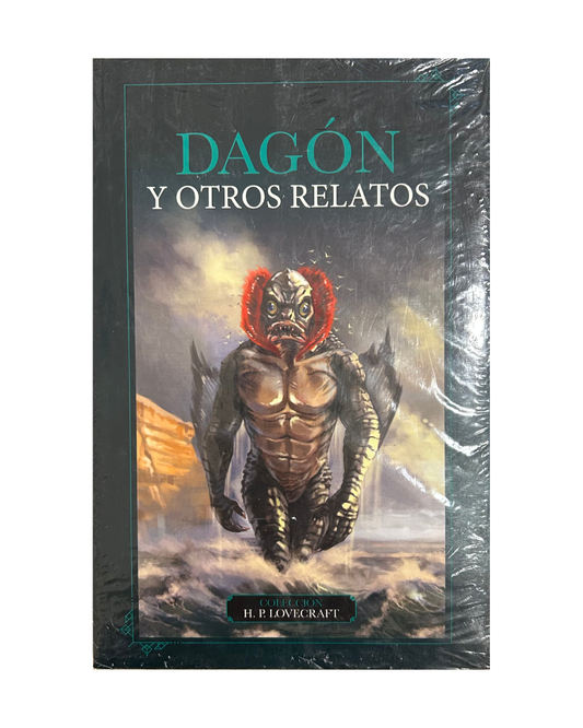 Dagón y otros relatos