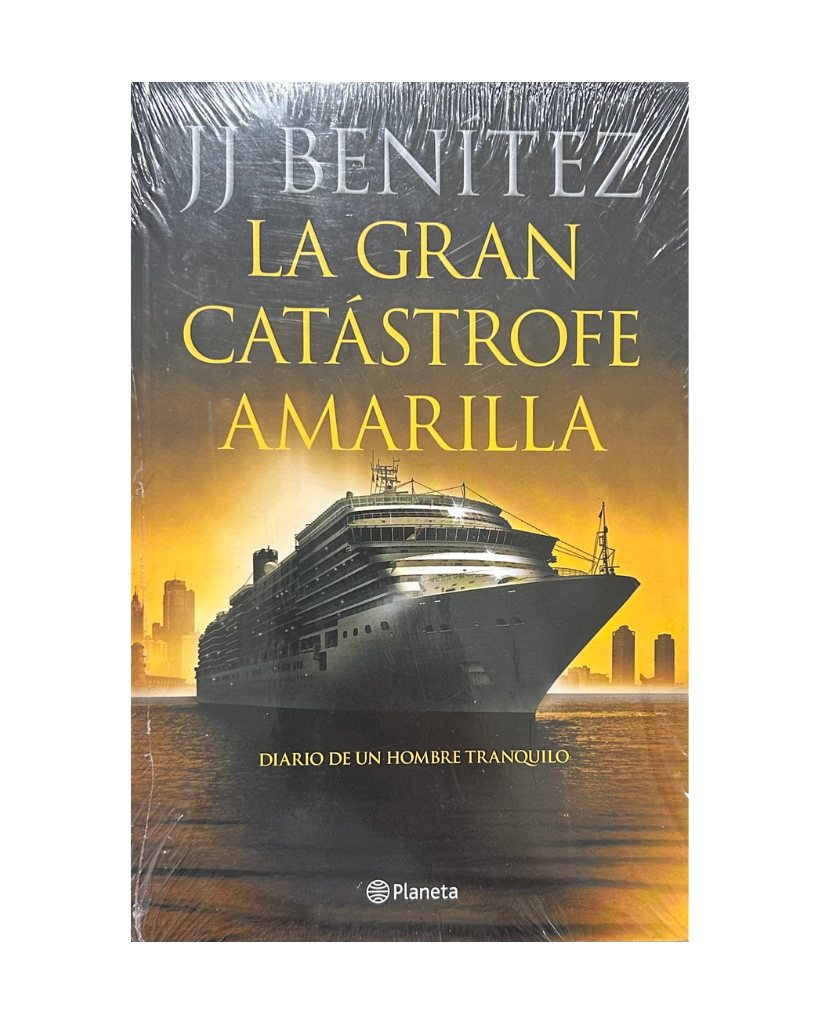 La gran catástrofe amarilla