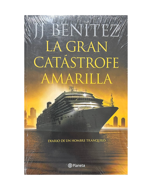La gran catástrofe amarilla